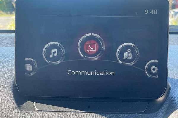 2023 Mazda CX-3 G20 Sport DK