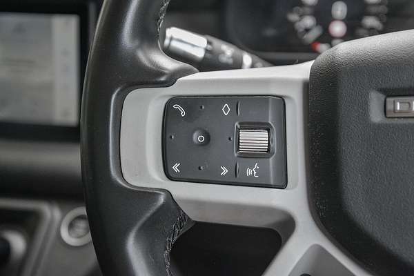 2020 Land Rover Defender 110 D240 SE L663