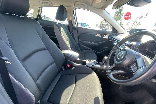 2023 Mazda CX-3 G20 Sport DK