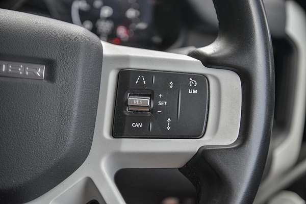 2020 Land Rover Defender 110 D240 SE L663