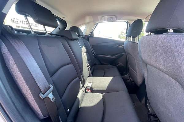 2023 Mazda CX-3 G20 Sport DK