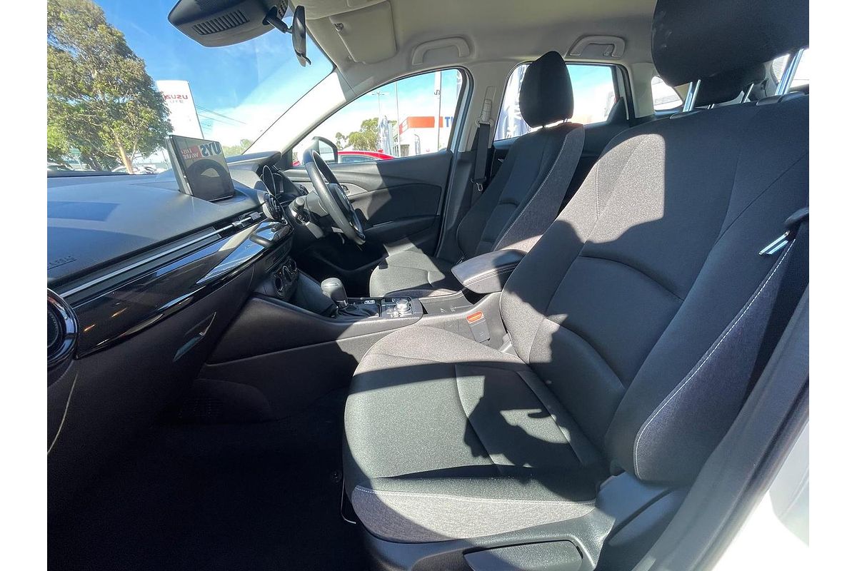 2023 Mazda CX-3 G20 Sport DK