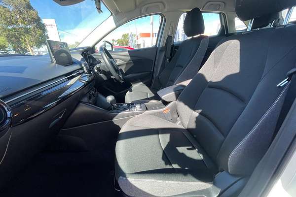 2023 Mazda CX-3 G20 Sport DK