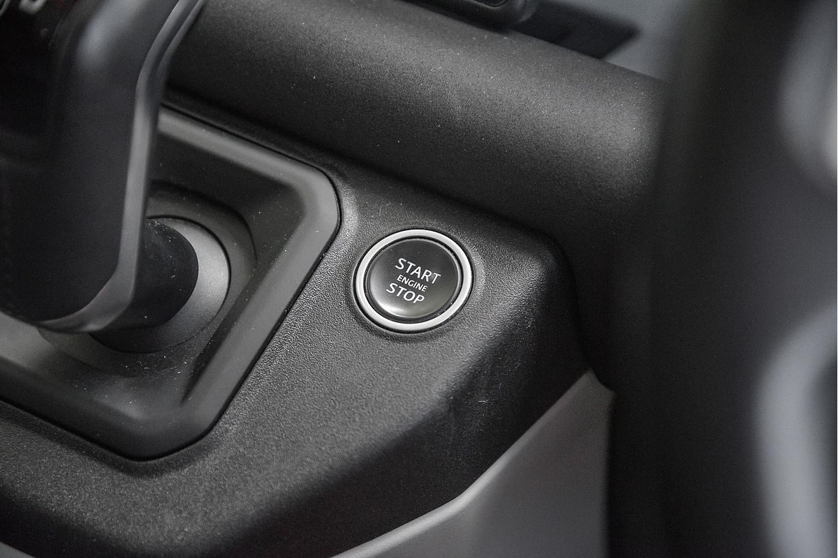 2020 Land Rover Defender 110 D240 SE L663