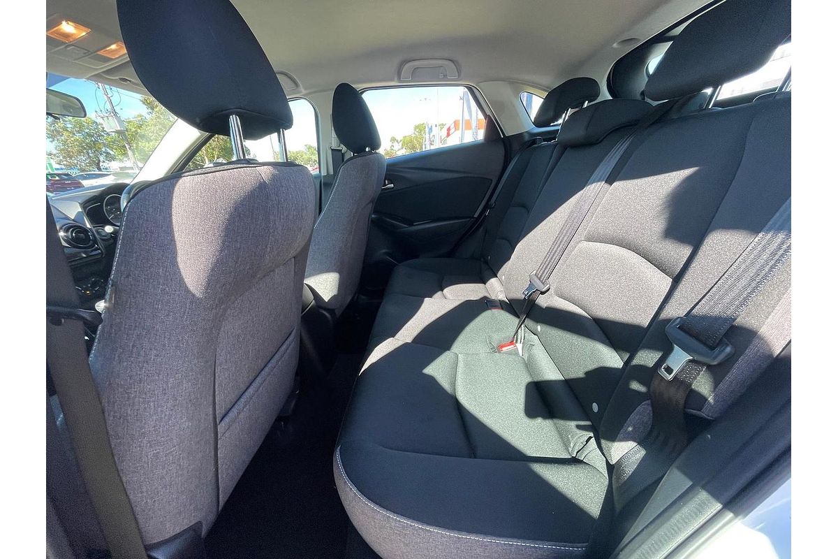 2023 Mazda CX-3 G20 Sport DK