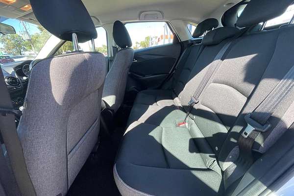 2023 Mazda CX-3 G20 Sport DK