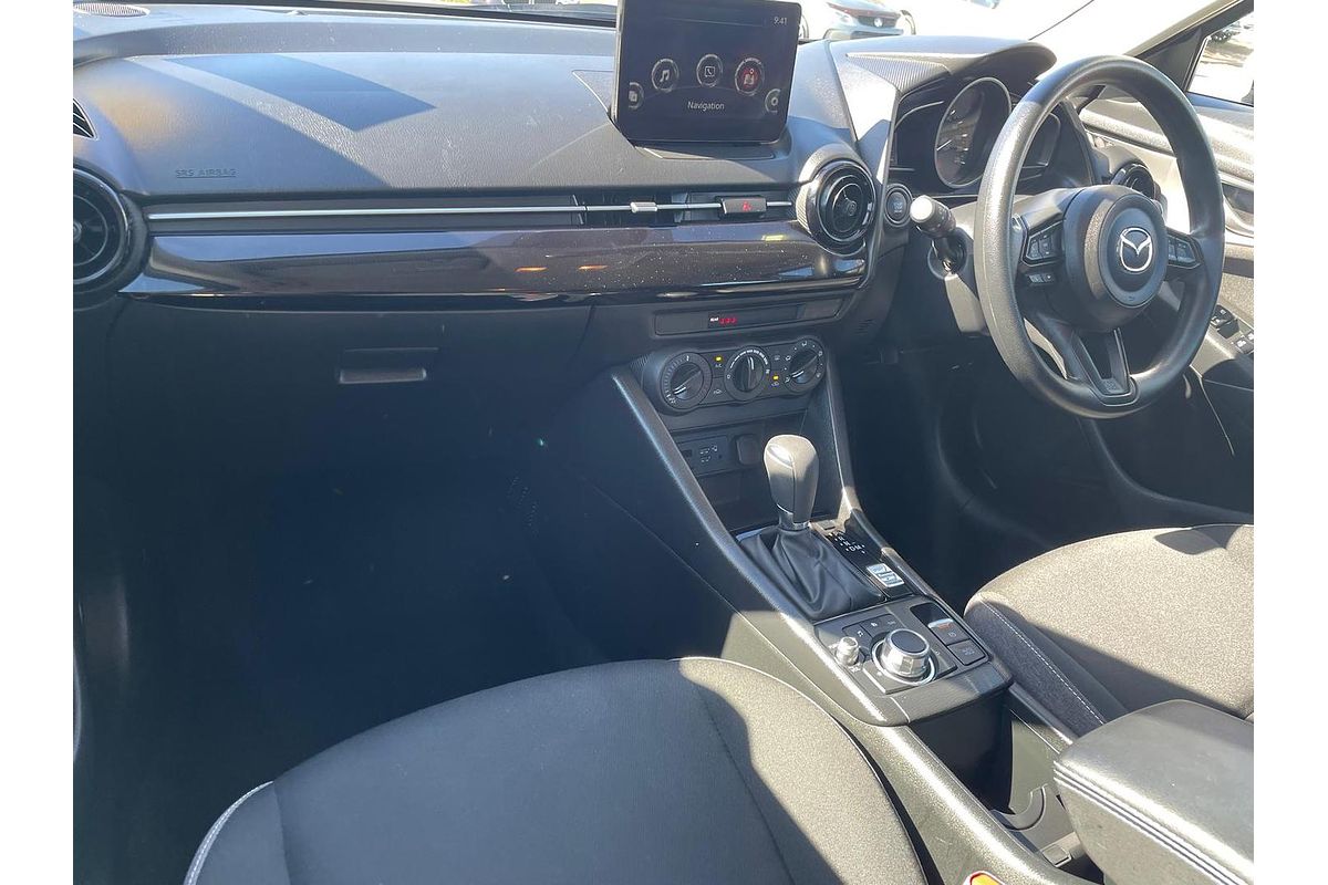 2023 Mazda CX-3 G20 Sport DK