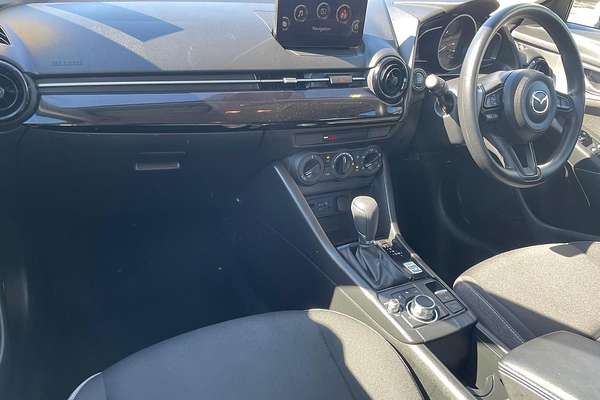 2023 Mazda CX-3 G20 Sport DK