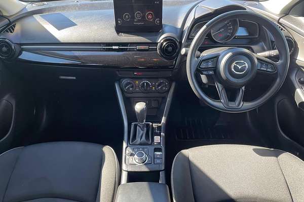 2023 Mazda CX-3 G20 Sport DK