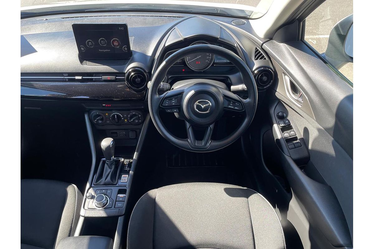 2023 Mazda CX-3 G20 Sport DK