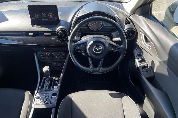2023 Mazda CX-3 G20 Sport DK