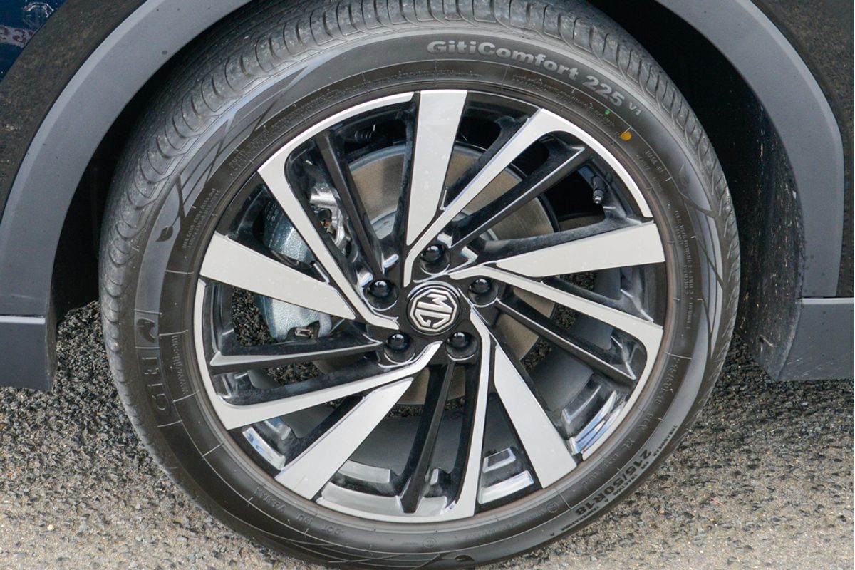 2024 MG ZS Essence Hybrid+ ZS32