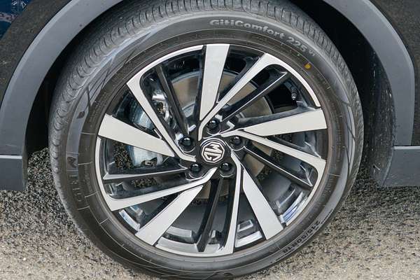 2024 MG ZS Essence Hybrid+ ZS32