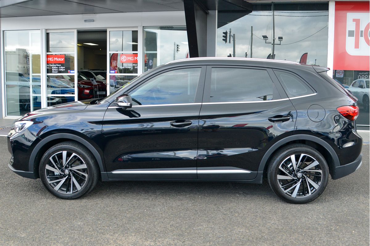 2024 MG ZS Essence Hybrid+ ZS32