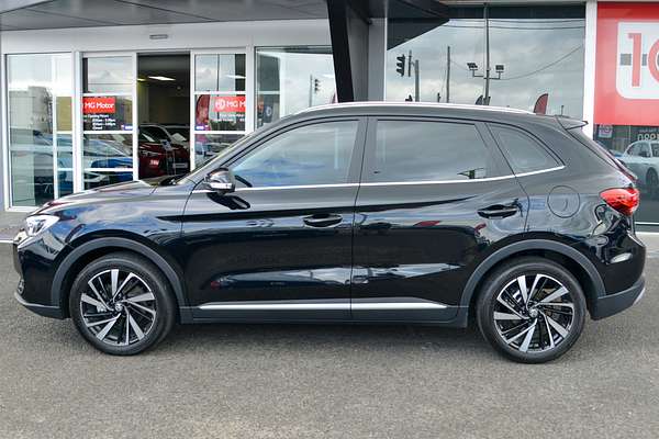 2024 MG ZS Essence Hybrid+ ZS32