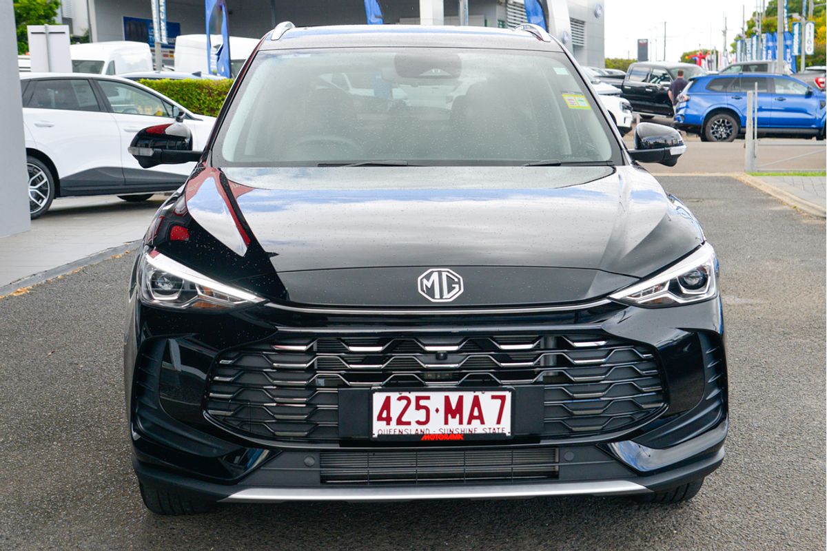 2024 MG ZS Essence Hybrid+ ZS32