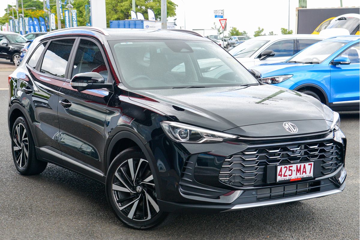 2024 MG ZS Essence Hybrid+ ZS32