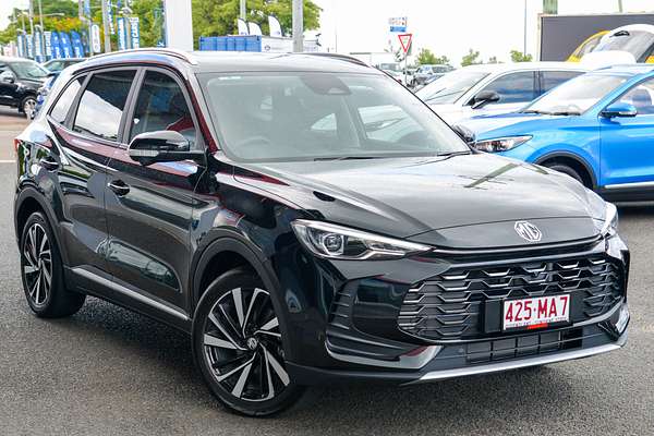 2024 MG ZS Essence Hybrid+ ZS32