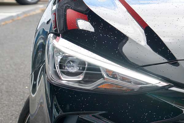 2024 MG ZS Essence Hybrid+ ZS32