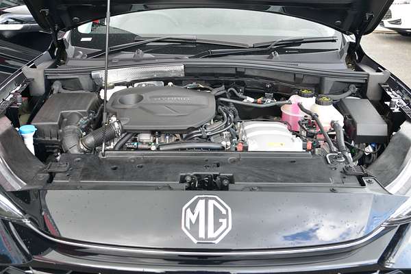 2024 MG ZS Essence Hybrid+ ZS32