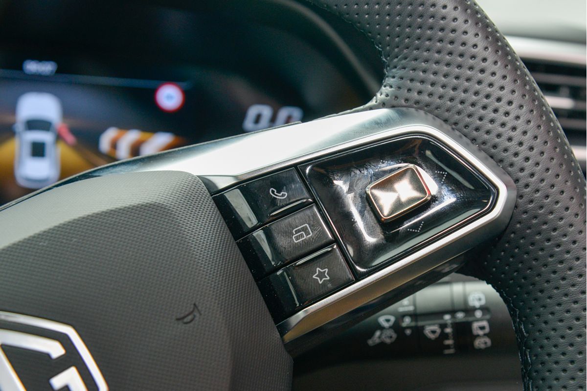2024 MG ZS Essence Hybrid+ ZS32