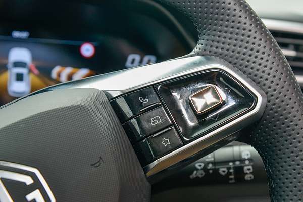 2024 MG ZS Essence Hybrid+ ZS32