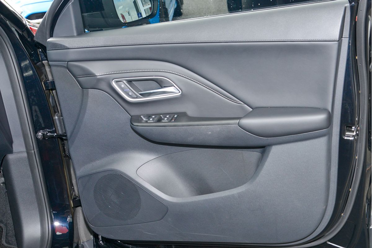 2024 MG ZS Essence Hybrid+ ZS32