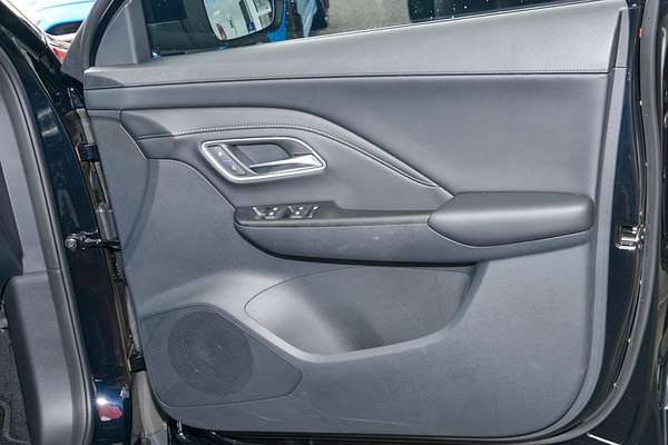 2024 MG ZS Essence Hybrid+ ZS32