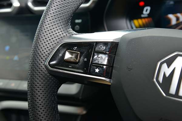 2024 MG ZS Essence Hybrid+ ZS32