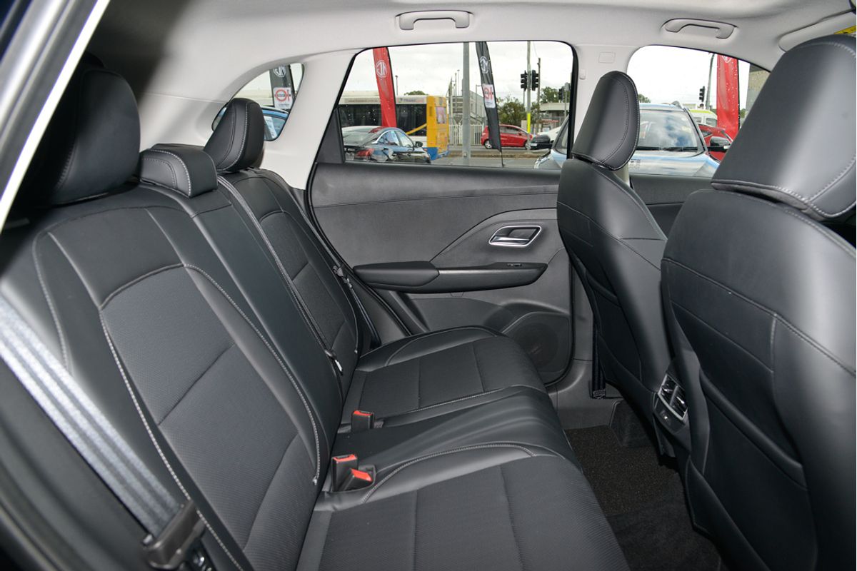2024 MG ZS Essence Hybrid+ ZS32