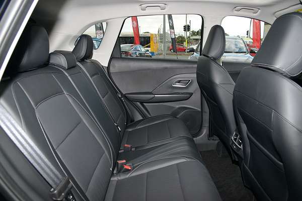 2024 MG ZS Essence Hybrid+ ZS32