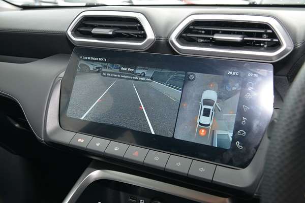 2024 MG ZS Essence Hybrid+ ZS32