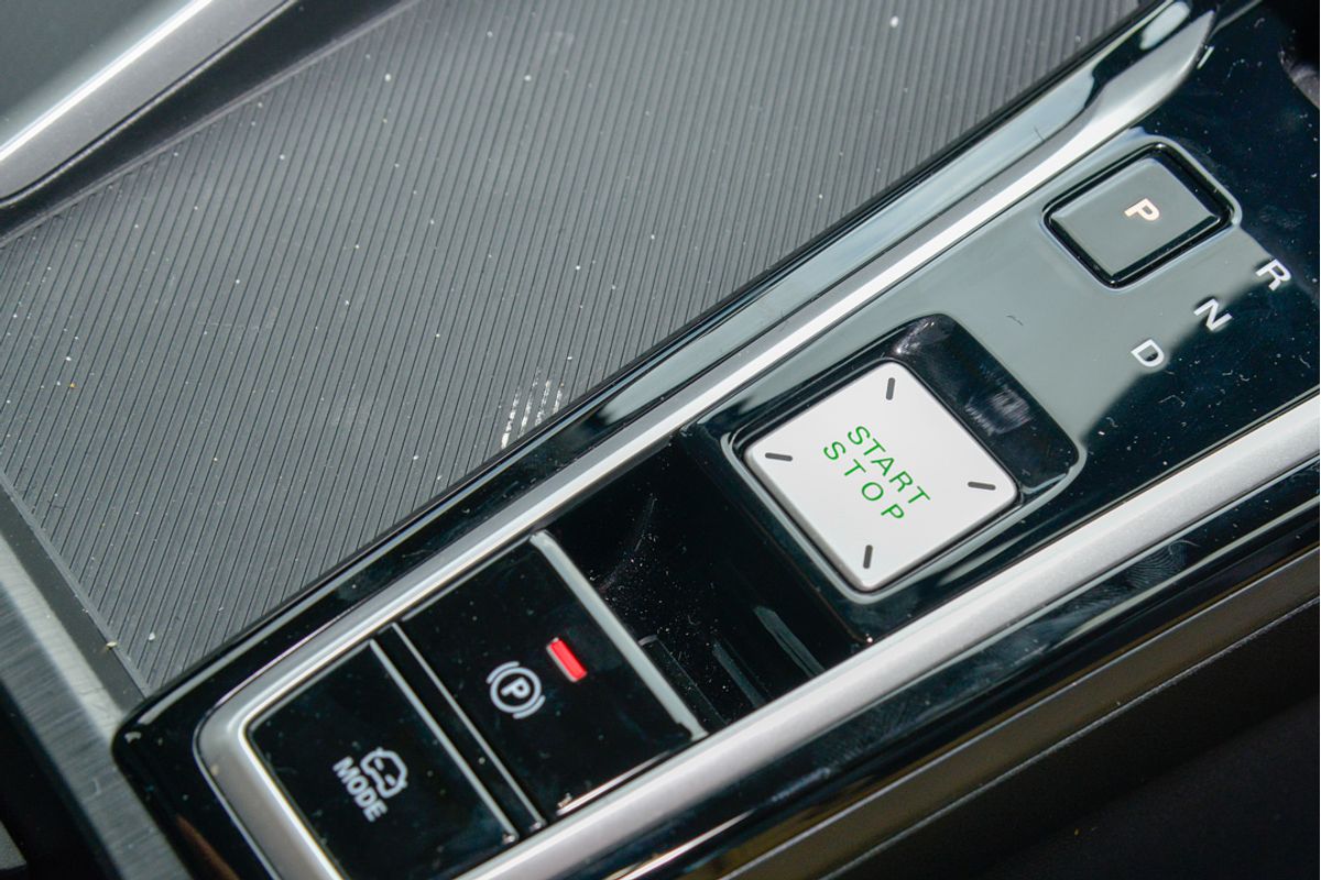 2024 MG ZS Essence Hybrid+ ZS32