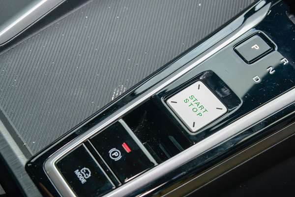 2024 MG ZS Essence Hybrid+ ZS32