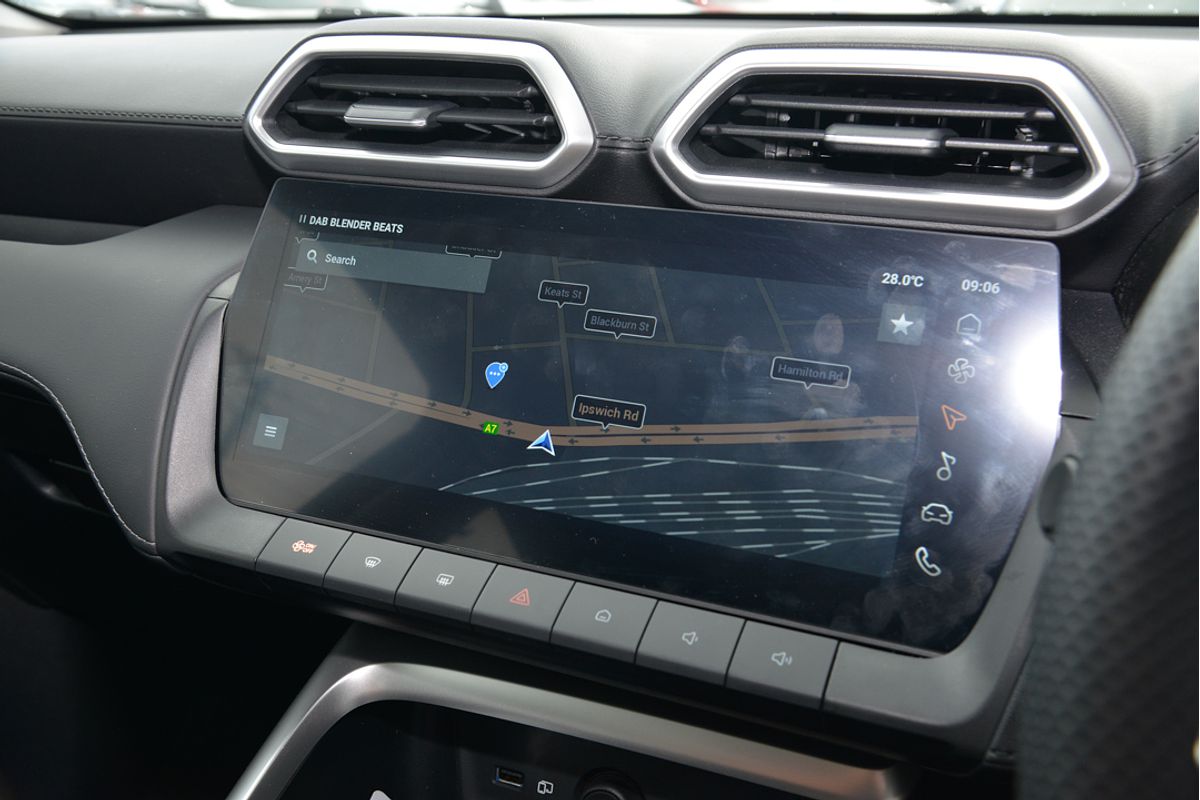 2024 MG ZS Essence Hybrid+ ZS32