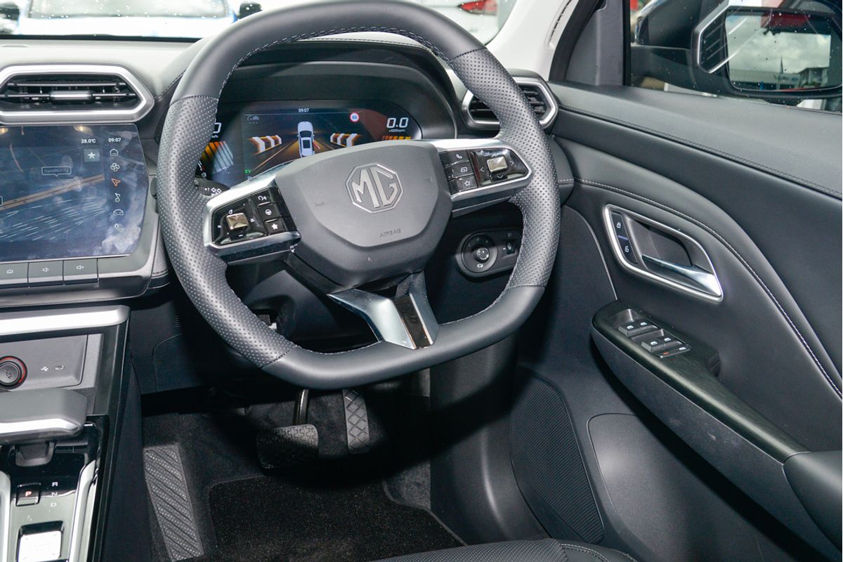 2024 MG ZS Essence Hybrid+ ZS32