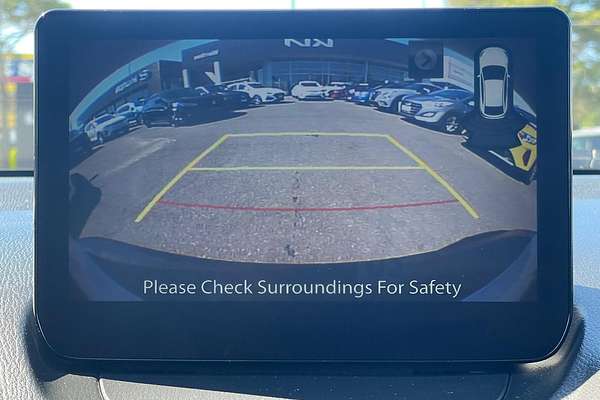 2023 Mazda CX-3 G20 Sport DK