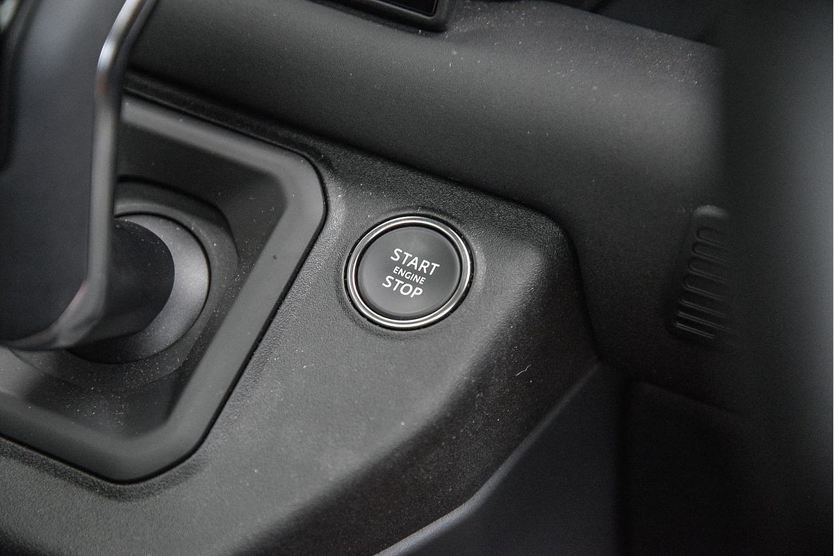 2024 Land Rover Defender 110 P400e X-Dynamic SE L663