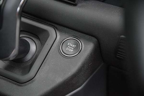 2024 Land Rover Defender 110 P400e X-Dynamic SE L663