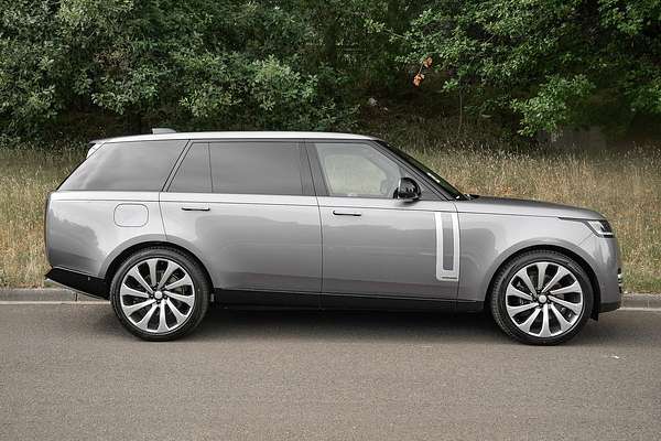 2024 Land Rover Range Rover P530 Autobiography L460 LWB