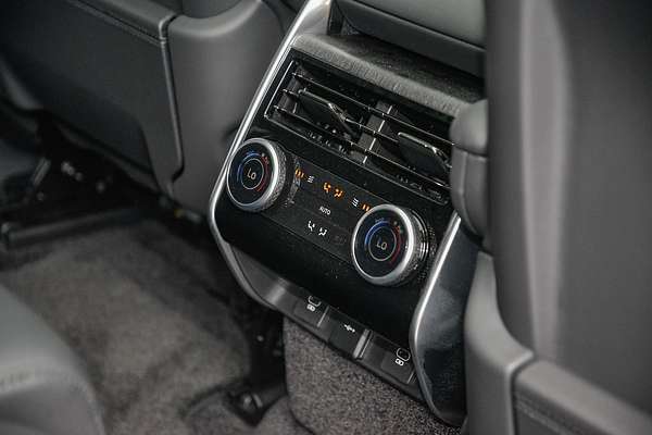 2024 Land Rover Range Rover P530 Autobiography L460 LWB