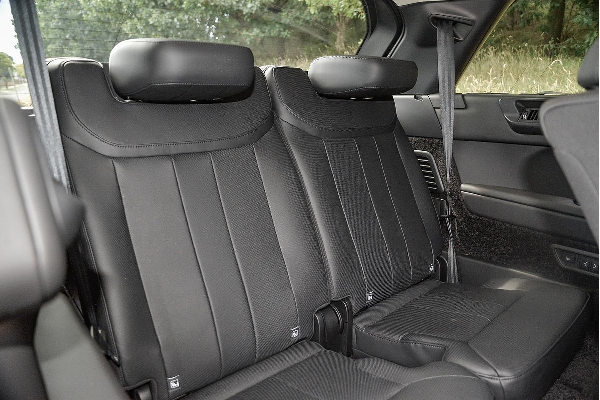 2024 Land Rover Range Rover P530 Autobiography L460 LWB