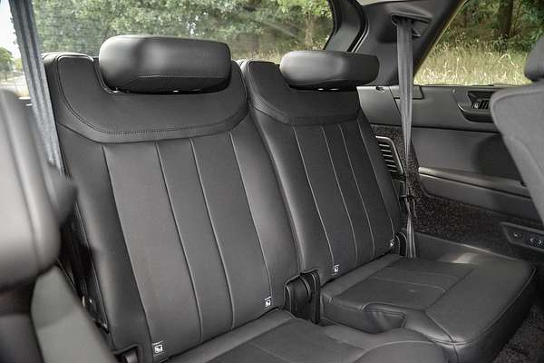 2024 Land Rover Range Rover P530 Autobiography L460 LWB