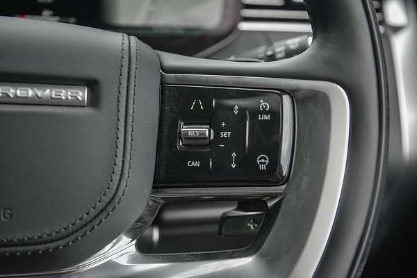 2024 Land Rover Range Rover P530 Autobiography L460 LWB