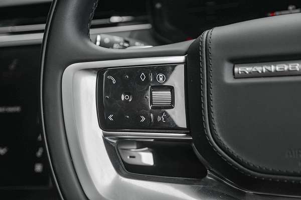 2024 Land Rover Range Rover P530 Autobiography L460 LWB