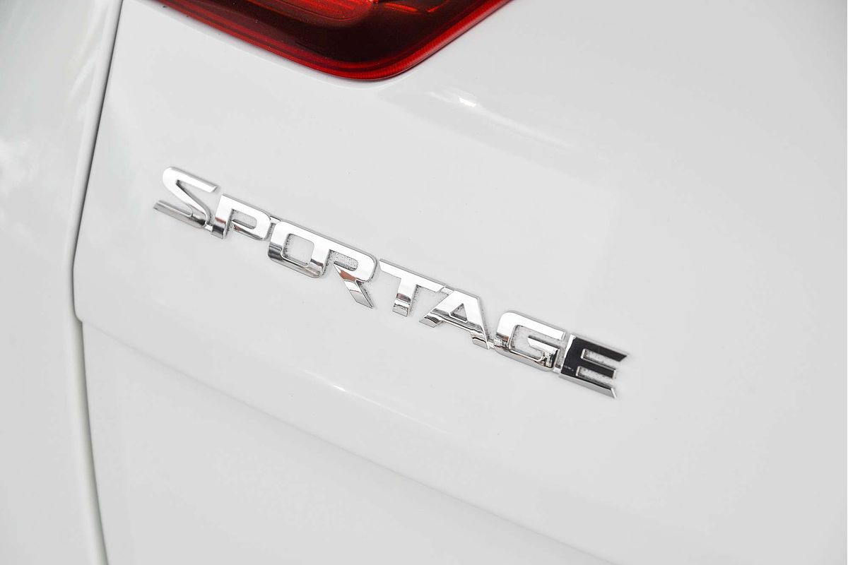 2019 Kia Sportage S QL