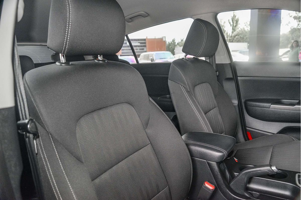 2019 Kia Sportage S QL