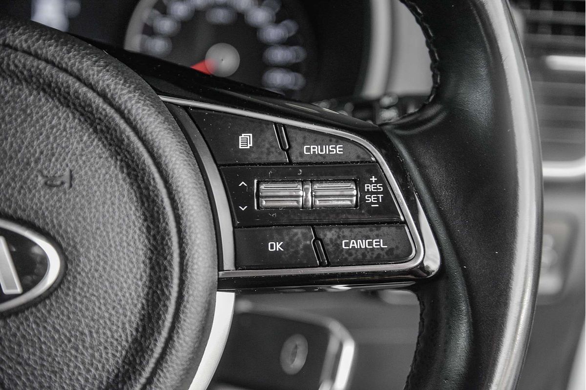 2019 Kia Sportage S QL