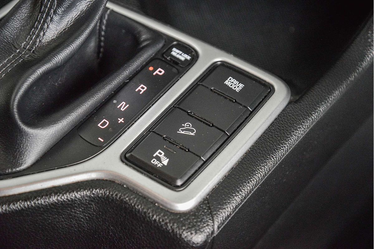 2019 Kia Sportage S QL