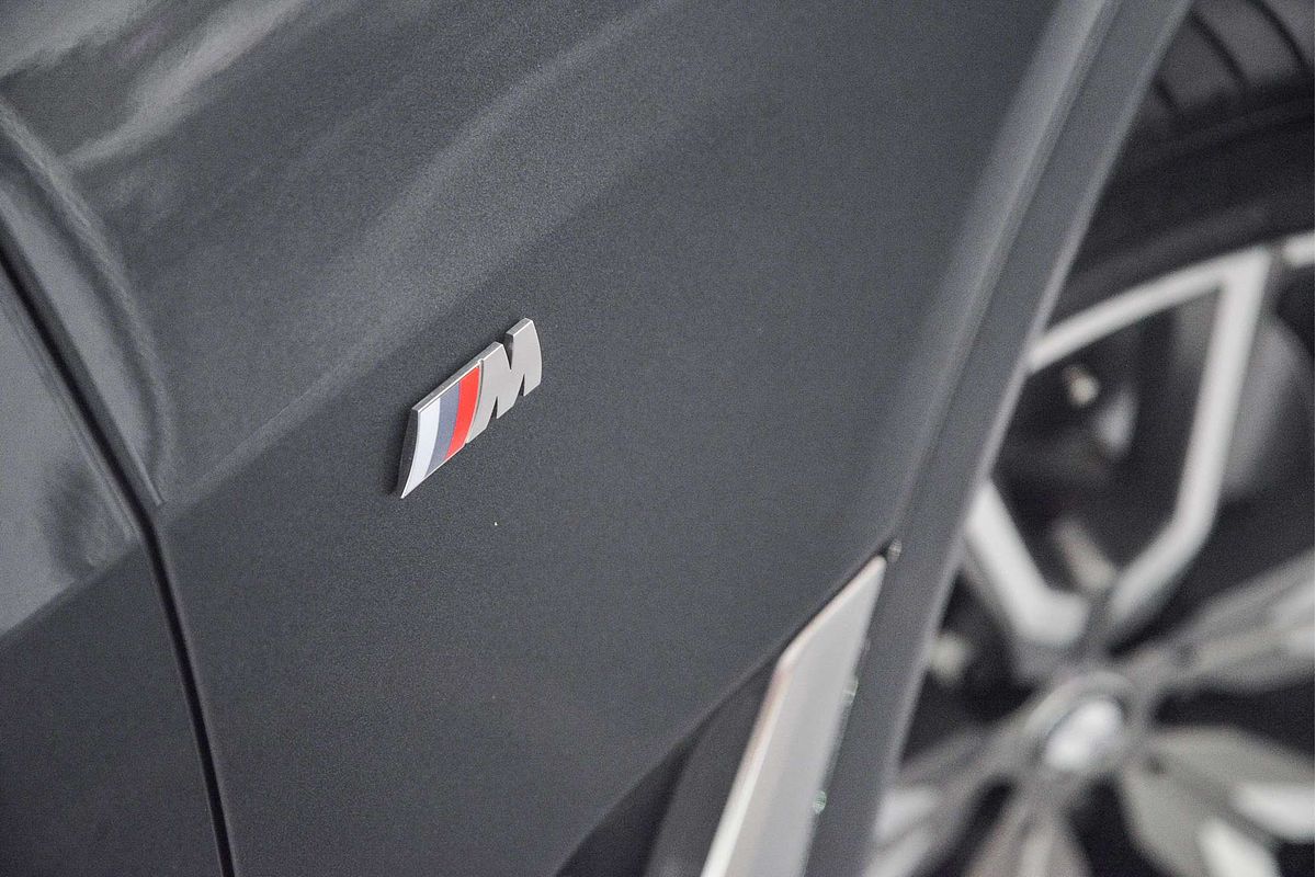 2019 BMW X7 M50i G07